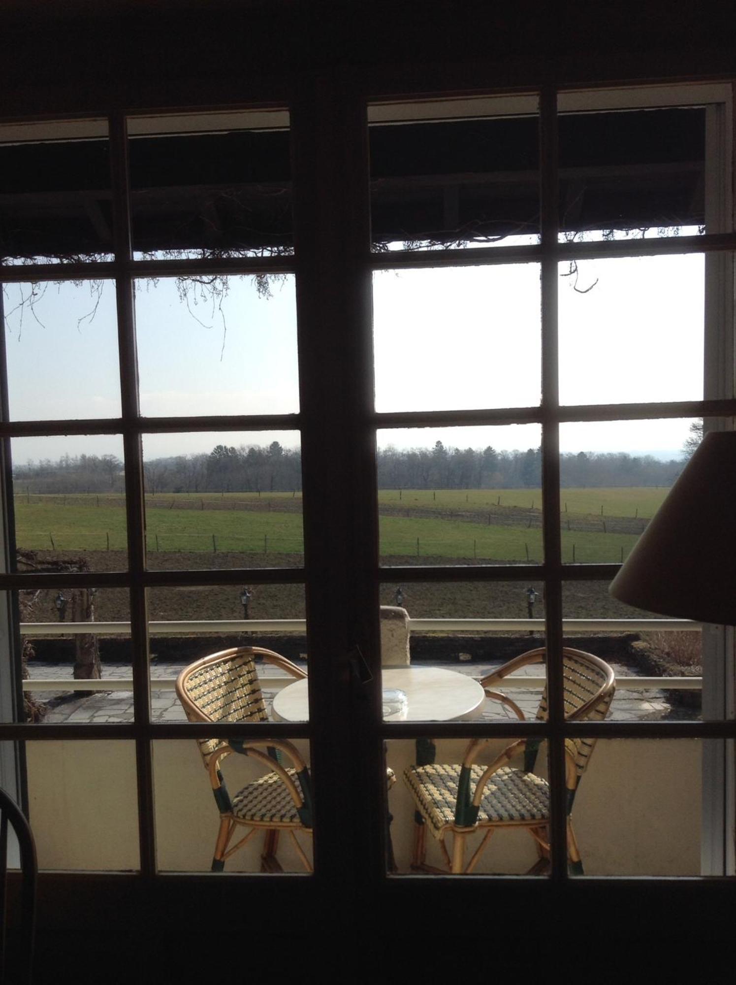 Auberge Des Chasseurs Echenevex Номер фото
