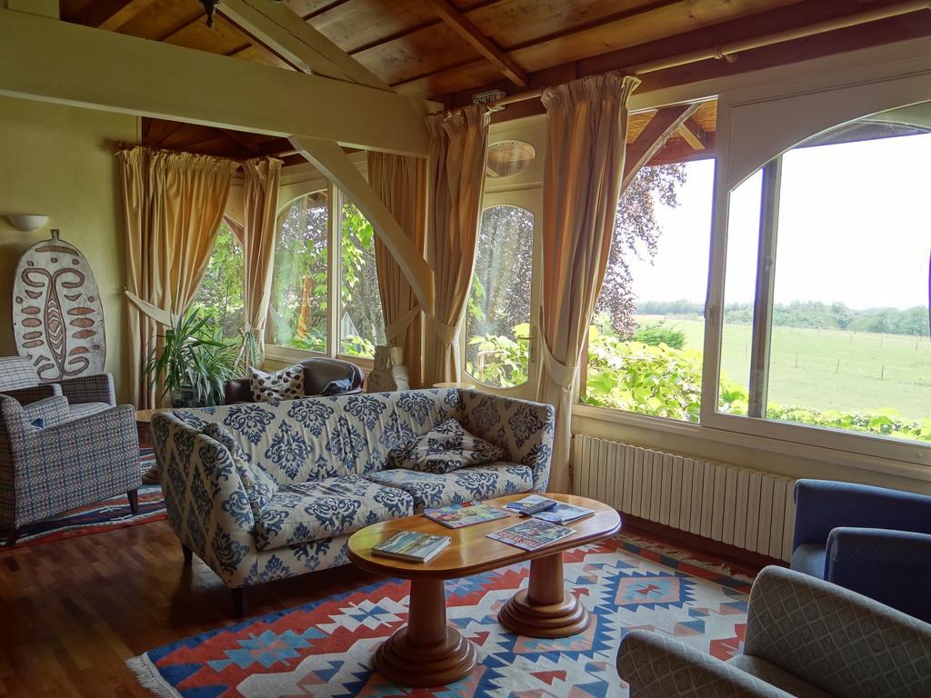 Auberge Des Chasseurs Echenevex Екстер'єр фото